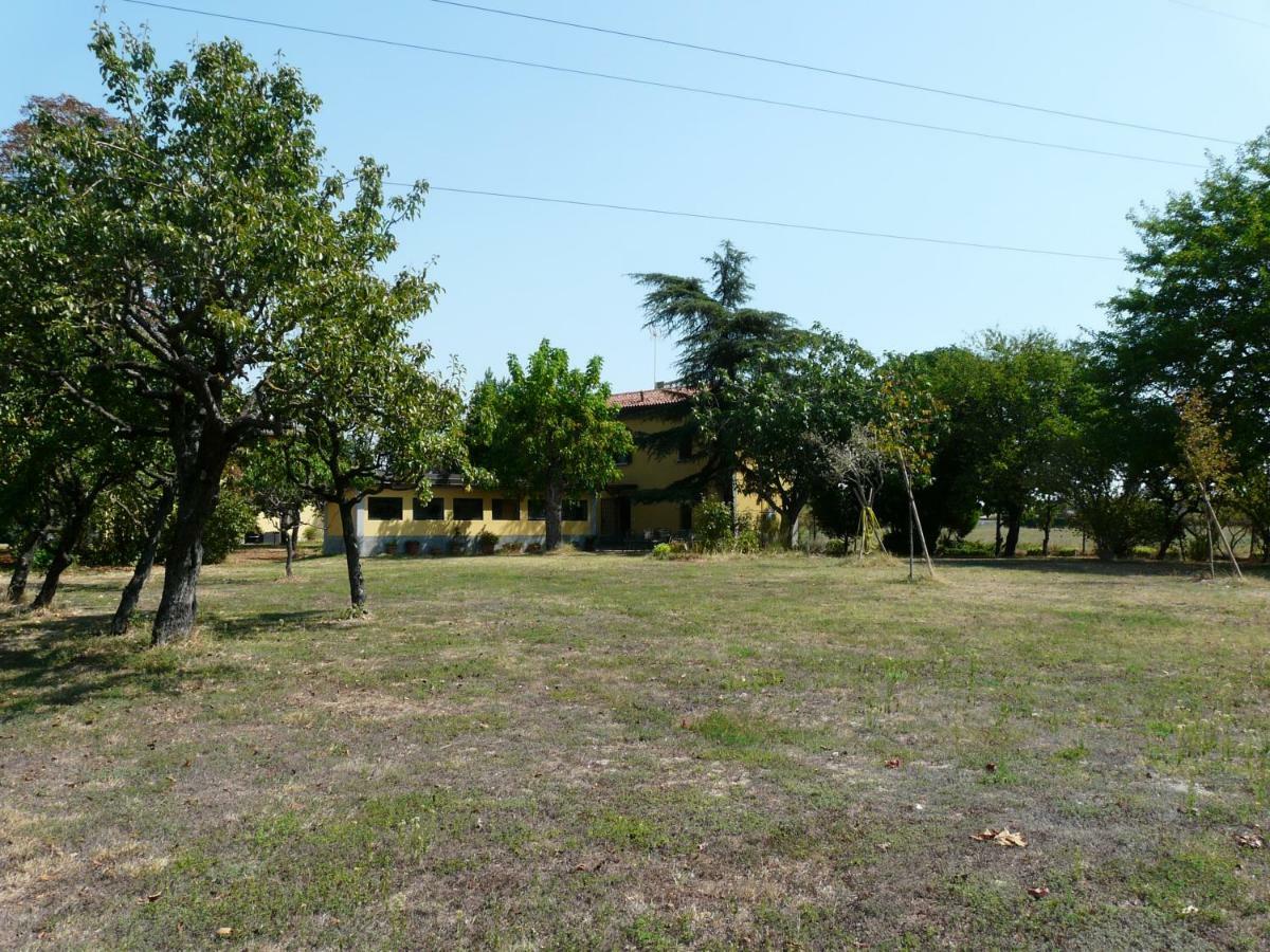 Bed & Breakfast Villino Margherita