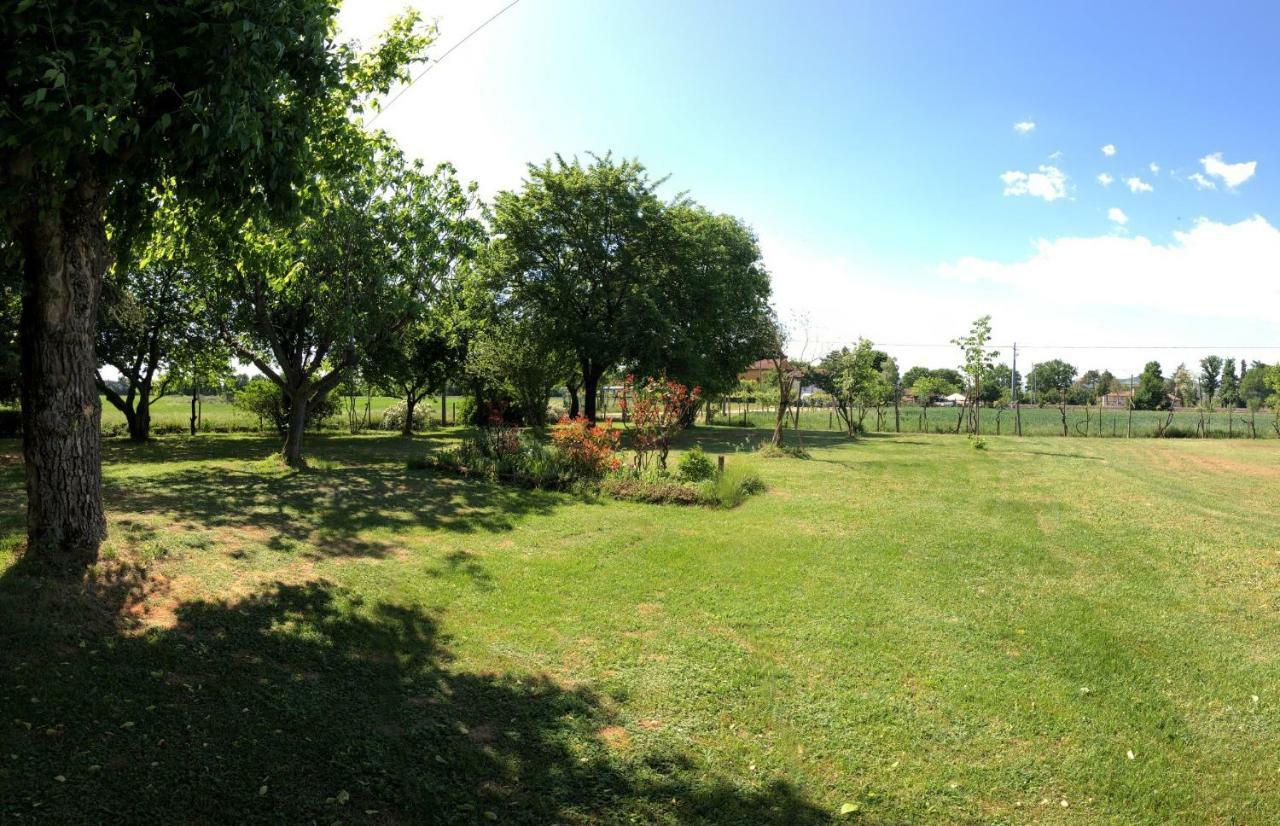 Villino Margherita *