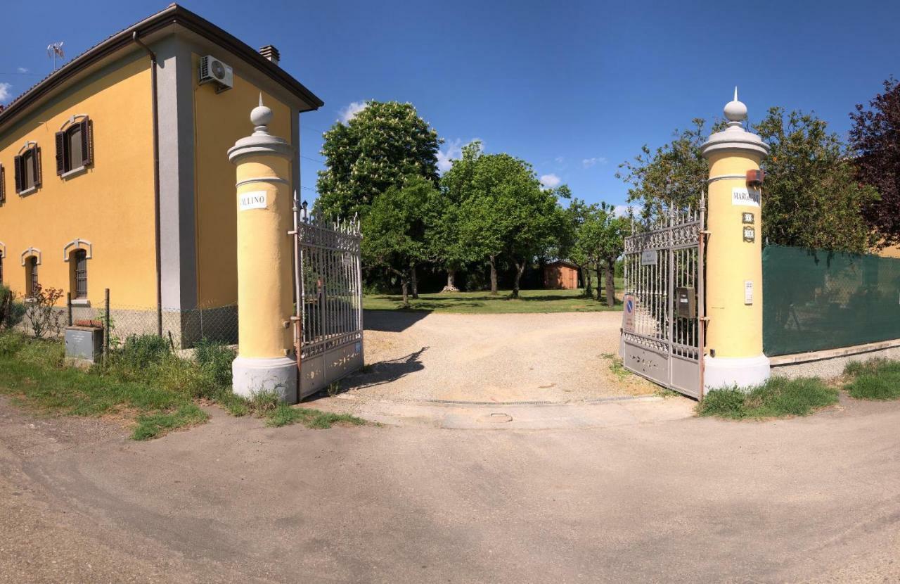 Bed & Breakfast Villino Margherita San Lazzaro di Savena
