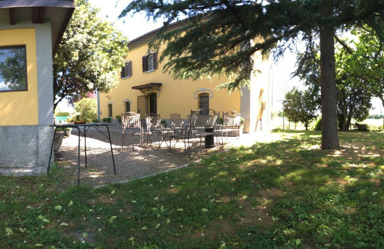 Villino Margherita Bed & Breakfast