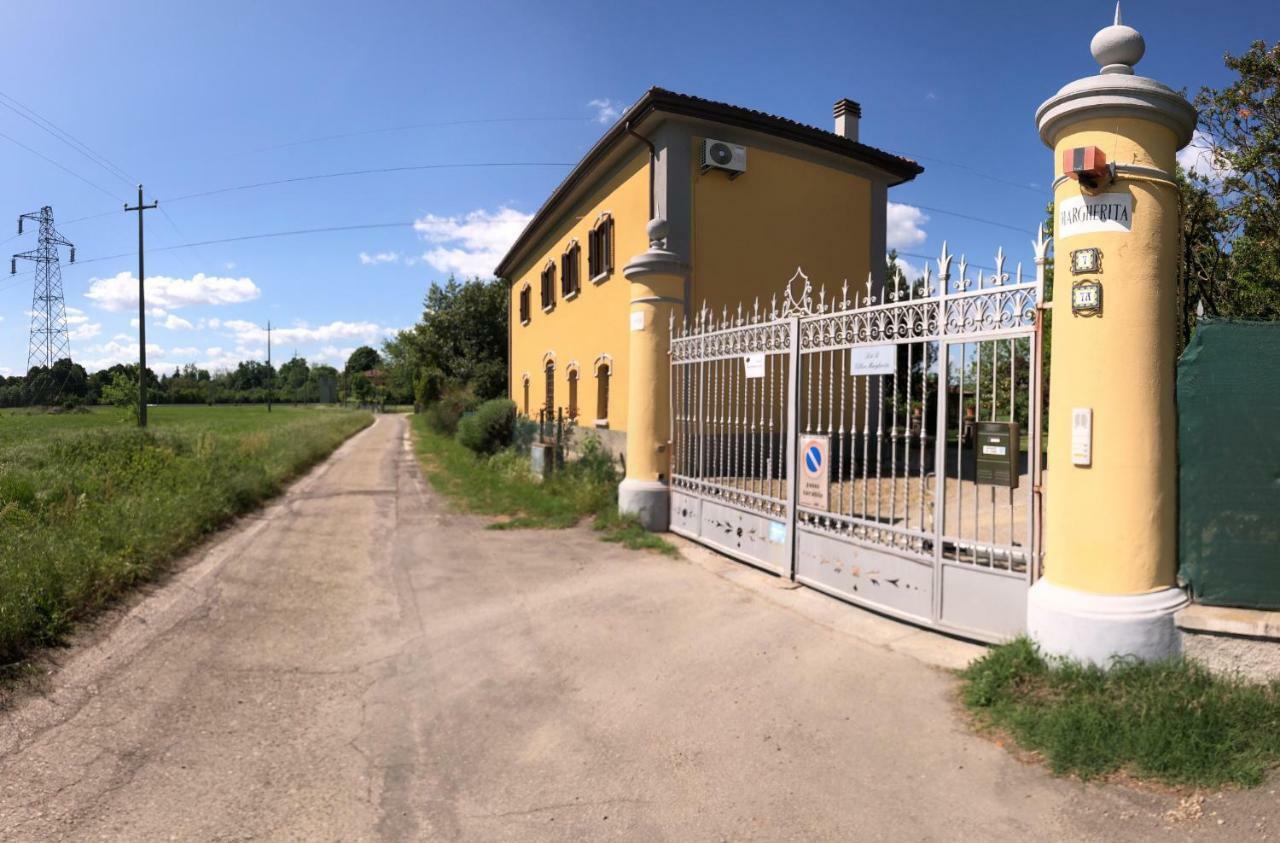 Bed & Breakfast Villino Margherita