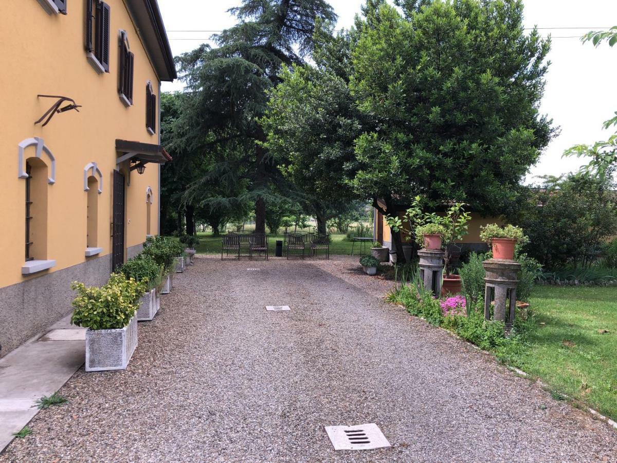 Bed & Breakfast Villino Margherita San Lazzaro di Savena
